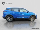 Nissan Qashqai, Salon PL, Serwis, Bezwypadkowy - 4