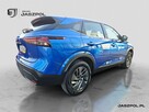 Nissan Qashqai, Salon PL, Serwis, Bezwypadkowy - 5