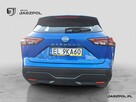 Nissan Qashqai, Salon PL, Serwis, Bezwypadkowy - 6