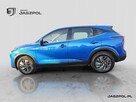 Nissan Qashqai, Salon PL, Serwis, Bezwypadkowy - 8