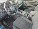 Nissan Qashqai, Salon PL, Serwis, Bezwypadkowy - 16