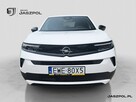 Opel Mokka I właściciel, Serwisowany, Bezwypadkowy, Gwarancja - 2