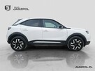 Opel Mokka I właściciel, Serwisowany, Bezwypadkowy, Gwarancja - 4