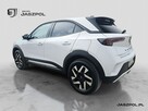 Opel Mokka I właściciel, Serwisowany, Bezwypadkowy, Gwarancja - 7