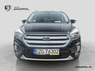 Ford Kuga, I właściciel, Serwisowany, Bezwypadkowy - 2
