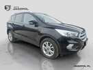 Ford Kuga, I właściciel, Serwisowany, Bezwypadkowy - 3