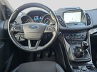 Ford Kuga, I właściciel, Serwisowany, Bezwypadkowy - 9