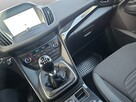 Ford Kuga, I właściciel, Serwisowany, Bezwypadkowy - 13