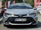 Toyota Corolla Salon Polska Poleasingowy I właściciel Serwis ASO VAT 23% Bezwypadkowy - 5