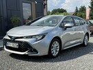 Toyota Corolla Salon Polska Poleasingowy I właściciel Serwis ASO VAT 23% Bezwypadkowy - 7