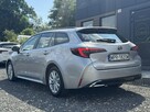 Toyota Corolla Salon Polska Poleasingowy I właściciel Serwis ASO VAT 23% Bezwypadkowy - 9