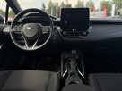 Toyota Corolla Salon Polska Poleasingowy I właściciel Serwis ASO VAT 23% Bezwypadkowy - 16