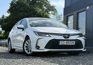 Toyota Corolla Poleasingowy Serwis ASO VAT 23% Bezwypadkowy Gwarancja krajowy Polska - 3