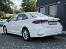 Toyota Corolla Poleasingowy Serwis ASO VAT 23% Bezwypadkowy Gwarancja krajowy Polska - 8