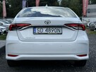 Toyota Corolla Poleasingowy Serwis ASO VAT 23% Bezwypadkowy Gwarancja krajowy Polska - 9