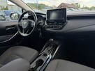 Toyota Corolla Poleasingowy Serwis ASO VAT 23% Bezwypadkowy Gwarancja krajowy Polska - 16