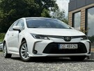 Toyota Corolla automat Salon Polska Poleasingowy Serwis ASO VAT 23% I właściciel - 3