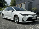 Toyota Corolla automat Salon Polska Poleasingowy Serwis ASO VAT 23% I właściciel - 4