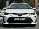 Toyota Corolla automat Salon Polska Poleasingowy Serwis ASO VAT 23% I właściciel - 5