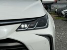 Toyota Corolla automat Salon Polska Poleasingowy Serwis ASO VAT 23% I właściciel - 6