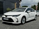 Toyota Corolla automat Salon Polska Poleasingowy Serwis ASO VAT 23% I właściciel - 7