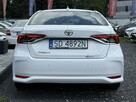 Toyota Corolla automat Salon Polska Poleasingowy Serwis ASO VAT 23% I właściciel - 8