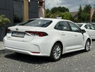 Toyota Corolla automat Salon Polska Poleasingowy Serwis ASO VAT 23% I właściciel - 10