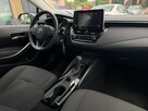 Toyota Corolla automat Salon Polska Poleasingowy Serwis ASO VAT 23% I właściciel - 14