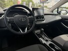 Toyota Corolla automat Salon Polska Poleasingowy Serwis ASO VAT 23% I właściciel - 15