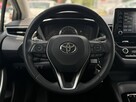 Toyota Corolla automat Salon Polska Poleasingowy Serwis ASO VAT 23% I właściciel - 16