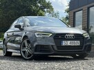krajowy S3 Salon faktura vat23%  Poleasingowy I właściciel Serwis ASO - 3
