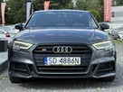 krajowy S3 Salon faktura vat23%  Poleasingowy I właściciel Serwis ASO - 5