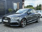 krajowy S3 Salon faktura vat23%  Poleasingowy I właściciel Serwis ASO - 7