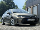Toyota Corolla Salon Polska Poleasingowy Ladny kolor Serwis ASO VAT 23% Bezwypadkowy - 3