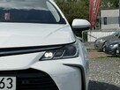 Toyota Corolla Przebieg autostradowy Salon Polska Poleasingowy Serwis ASO VAT 23% - 6