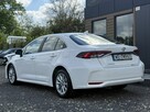 Toyota Corolla Przebieg autostradowy Salon Polska Poleasingowy Serwis ASO VAT 23% - 8