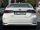 Toyota Corolla Przebieg autostradowy Salon Polska Poleasingowy Serwis ASO VAT 23% - 9
