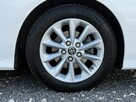 Toyota Corolla Przebieg autostradowy Salon Polska Poleasingowy Serwis ASO VAT 23% - 12