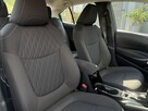 Toyota Corolla Przebieg autostradowy Salon Polska Poleasingowy Serwis ASO VAT 23% - 14