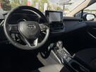 Toyota Corolla Przebieg autostradowy Salon Polska Poleasingowy Serwis ASO VAT 23% - 16