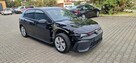 Vw Golf 8 gti lift 2025r dsg led kamera acc - 2