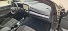 Vw Golf 8 gti lift 2025r dsg led kamera acc - 8