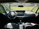 Citroen C4 SpaceTourer #Lift #7osob #Masaże #Kamera #Navi - 10
