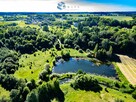 Działka rekreacyjna Wądzyn gm. Dąbrówno - 5