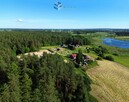 Działka budowlana Ostróda Międzylesie - 2