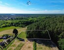 Działka budowlana Ostróda Międzylesie - 6
