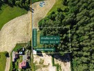 Działka budowlana Ostróda Międzylesie - 7