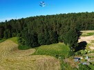 Działka budowlana Ostróda Międzylesie - 9