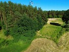 Działka budowlana Ostróda Międzylesie - 10