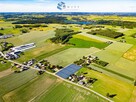 Działka budowlana Ostaszewo gm. Grodziczno